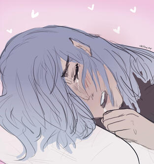 Tears Of The Disciple